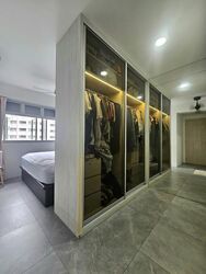 Blk 494G Tampines Greenedge (Tampines), HDB 4 Rooms #635137581